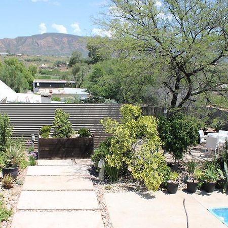 The Calitz Hotel Calitzdorp Exterior photo