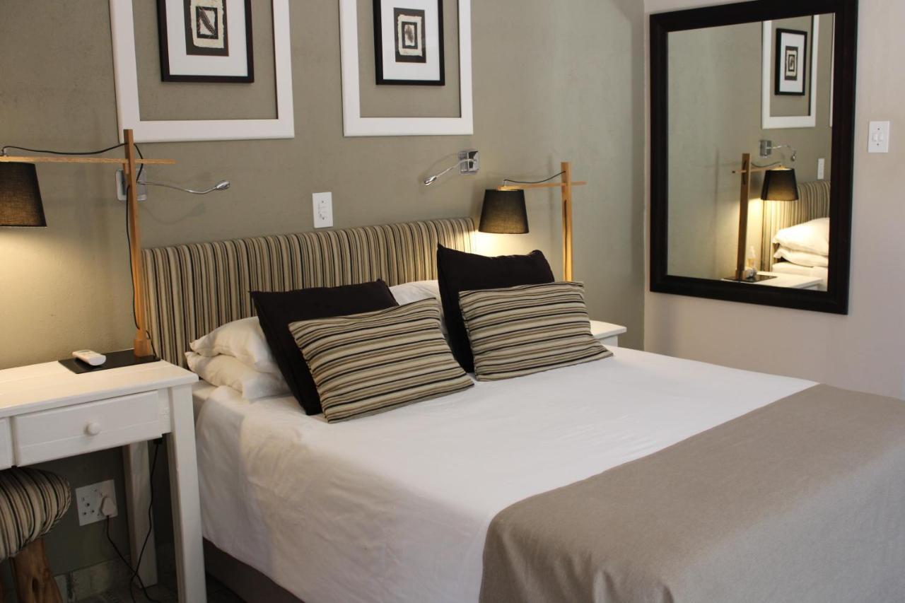 The Calitz Hotel Calitzdorp Exterior photo