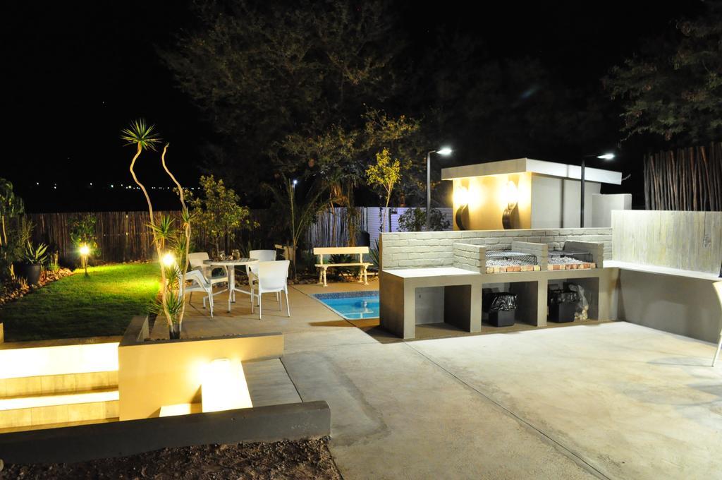 The Calitz Hotel Calitzdorp Exterior photo