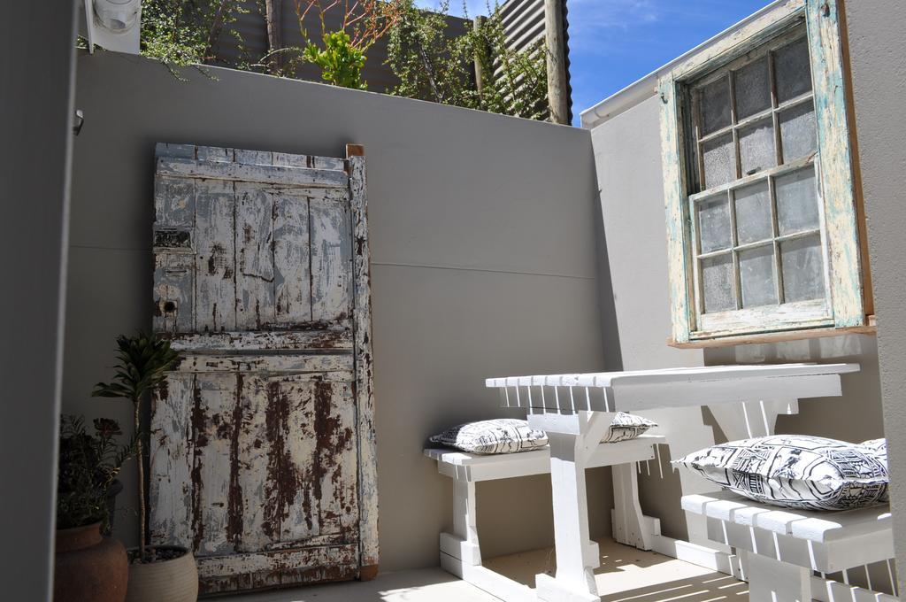 The Calitz Hotel Calitzdorp Exterior photo