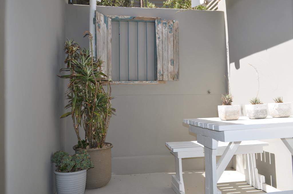 The Calitz Hotel Calitzdorp Exterior photo