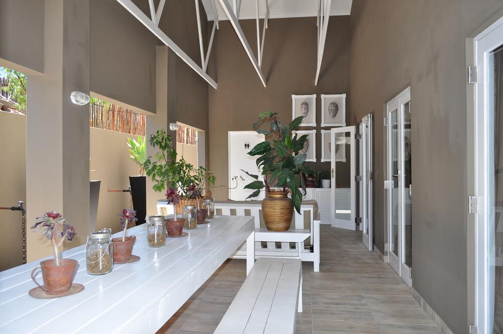 The Calitz Hotel Calitzdorp Exterior photo